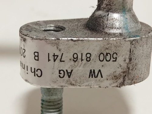 Flessibile AC Compressorecondensatore