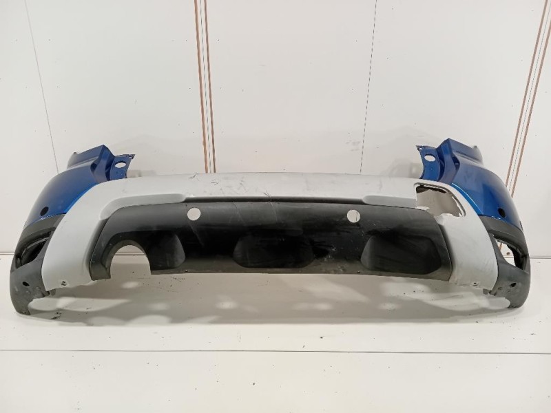 Paraurti POST 850222027R Dacia Duster II 2018