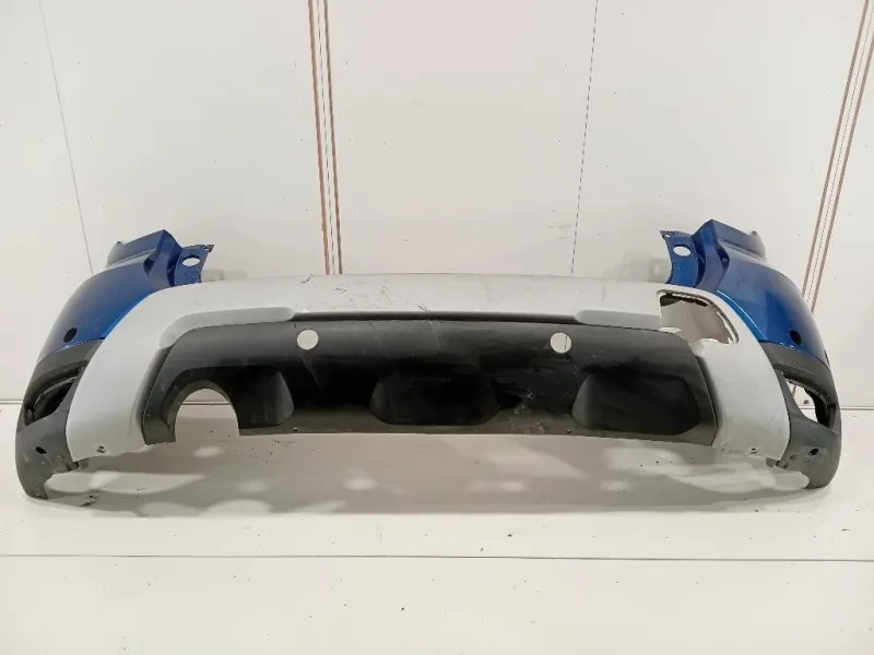 Paraurti POST 850222027R Dacia Duster II 2018