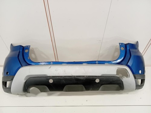 Paraurti POST 850222027R Dacia Duster II 2018