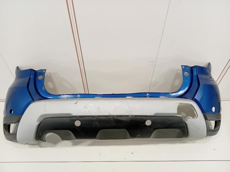 Paraurti POST 850222027R Dacia Duster II 2018