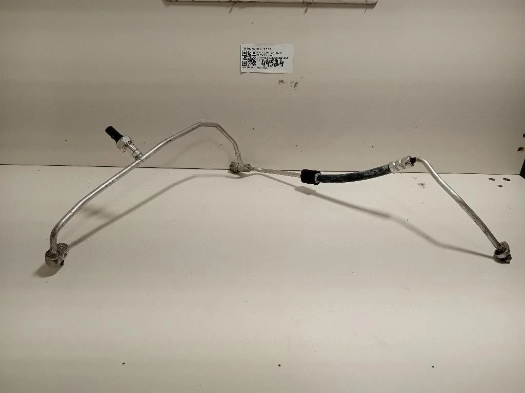 Flessibile AC Compressorecondensatore 5Q0 816 741 Seat LEON 5F1 2013