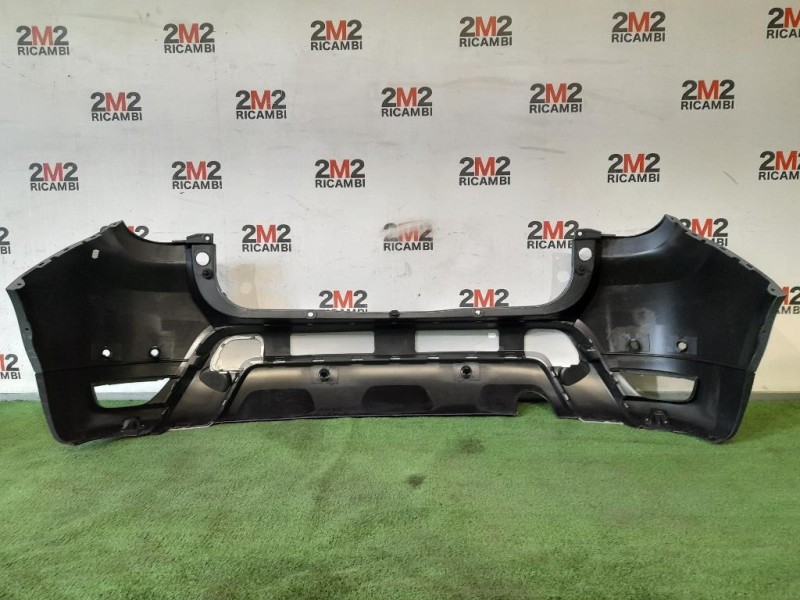 Paraurti POST 850222027R Dacia Duster II 2018