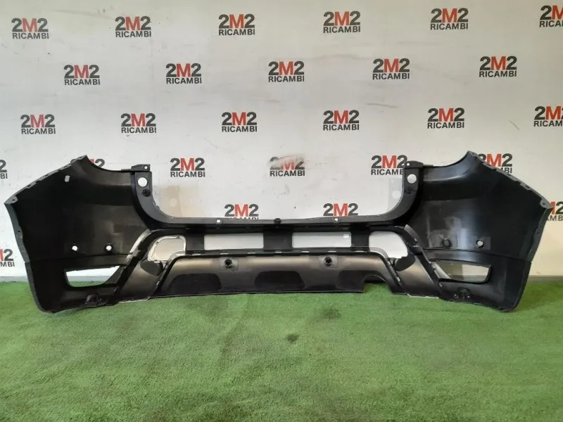Paraurti POST 850222027R Dacia Duster II 2018