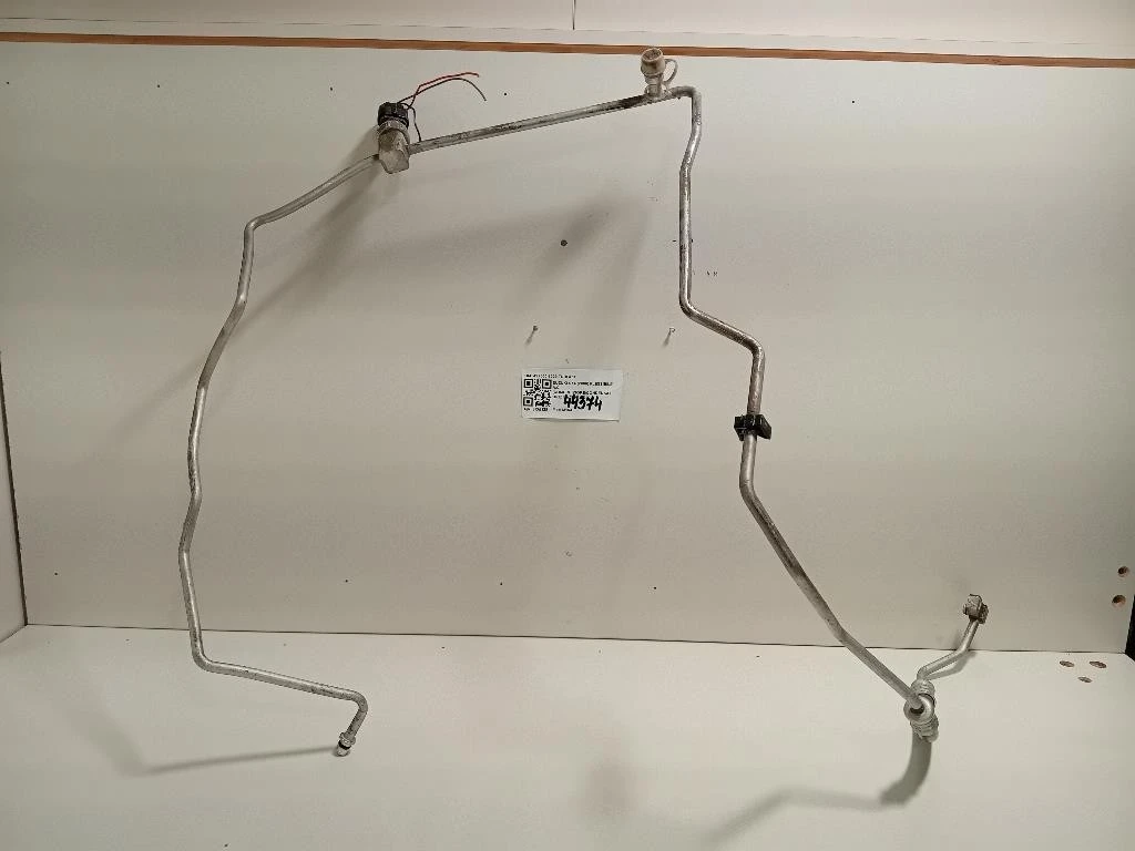 Flessibile AC Compressorecondensatore 499000-8020 TUBI AC Suzuki SX4 2006