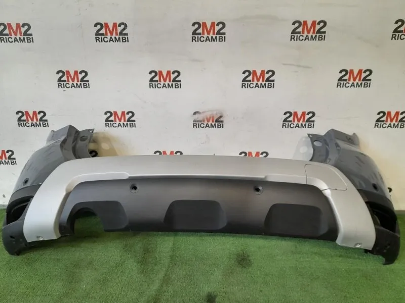 Paraurti POST 850222027R Dacia Duster II 2018