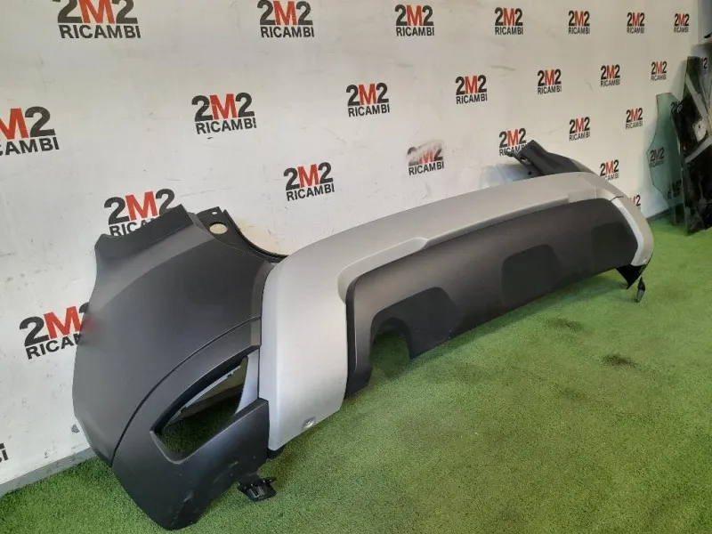 Paraurti POST 850222027R Dacia Duster II 2018