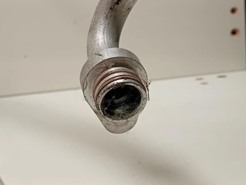 Flessibile AC Compressorecondensatore 8688720-YV071 Toyota AYGO II 2018