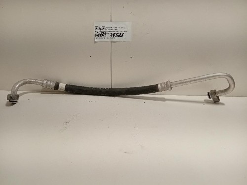 Flessibile AC Compressorecondensatore