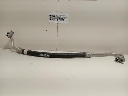 Flessibile AC Compressorecondensatore Toyota Yaris IV 2012