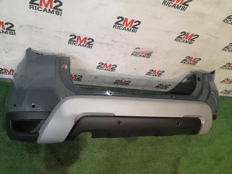 Paraurti POST 1948651X Dacia Duster II 2018