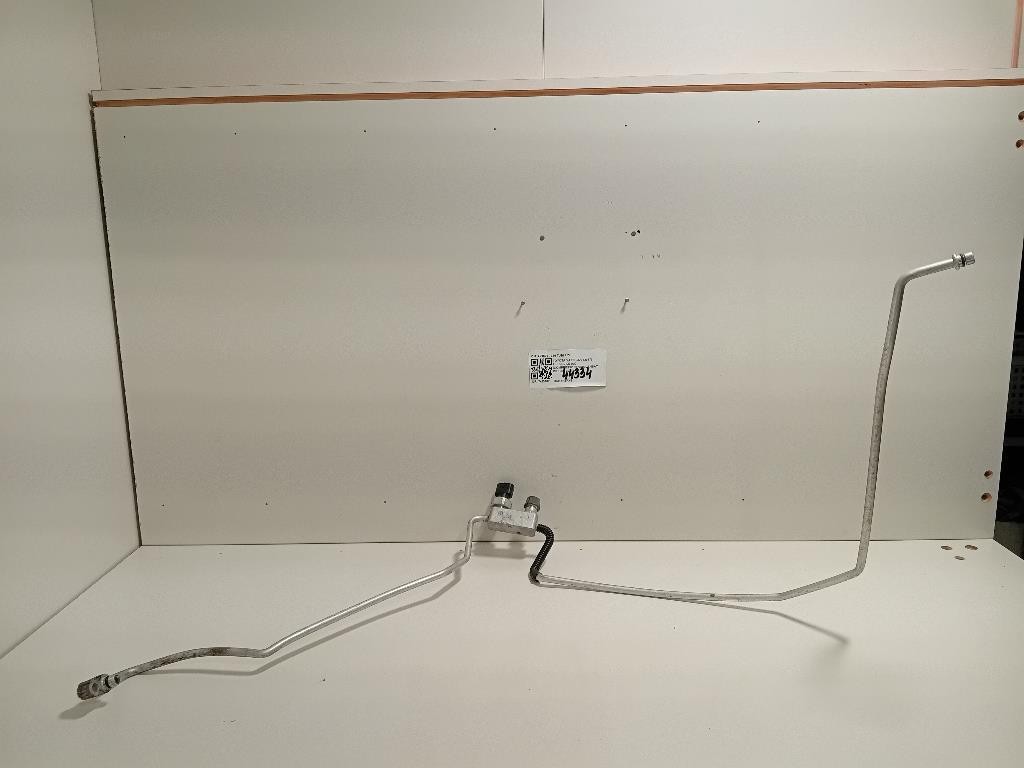 Flessibile AC Compressorecondensatore 499000-7880 TUBI AC Toyota Yaris IV 2017