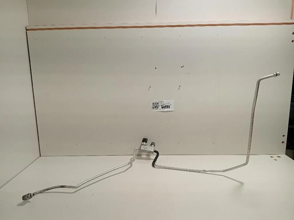 Flessibile AC Compressorecondensatore 499000-7880 TUBI AC Toyota Yaris IV 2017