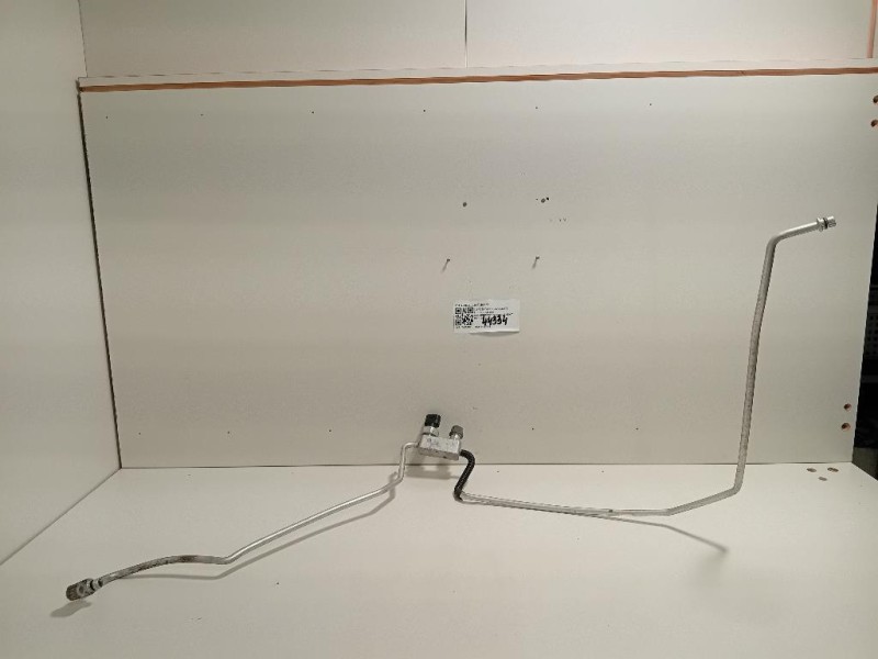 Flessibile AC Compressorecondensatore 499000-7880 TUBI AC Toyota Yaris IV 2017