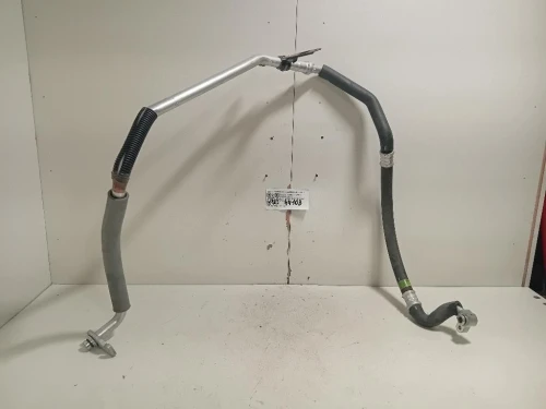 Flessibile AC Compressorecondensatore FLESSIBILE AC COMPRESSORECONDENSATORE Toyota Yaris IV 2017