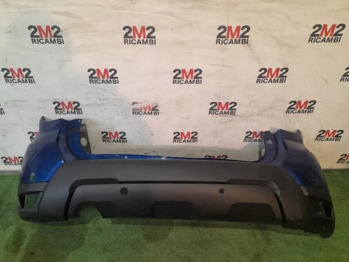 Paraurti POST 850700542R Dacia Duster II 2018