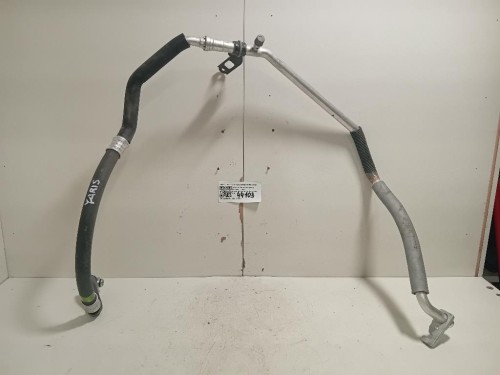 Flessibile AC Compressorecondensatore FLESSIBILE AC COMPRESSORECONDENSATORE Toyota Yaris IV 2017