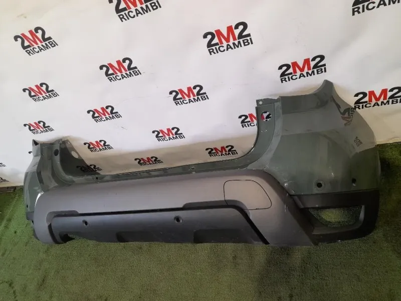 Paraurti POST I 850222027R Dacia Duster II 2018