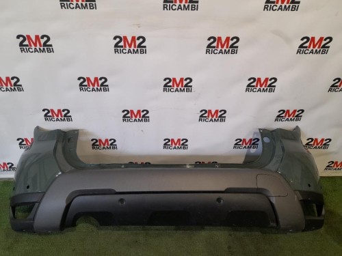 Paraurti POST I 850222027R Dacia Duster II 2018