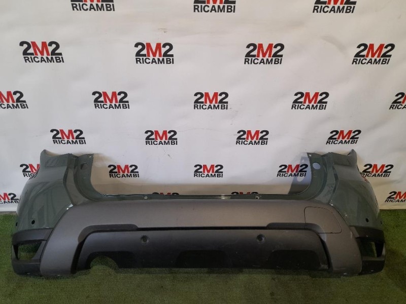 Paraurti POST I 850222027R Dacia Duster II 2018