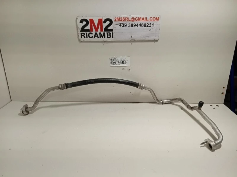 Flessibile AC Compressorecondensatore 5Q0 820 743 Volkswagen GOLF VII 2013