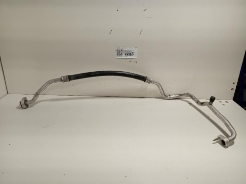 Flessibile AC Compressorecondensatore 5Q0 820 743 Volkswagen GOLF VII 2013