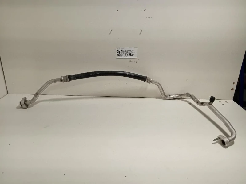Flessibile AC Compressorecondensatore 5Q0 820 743 Volkswagen GOLF VII 2013