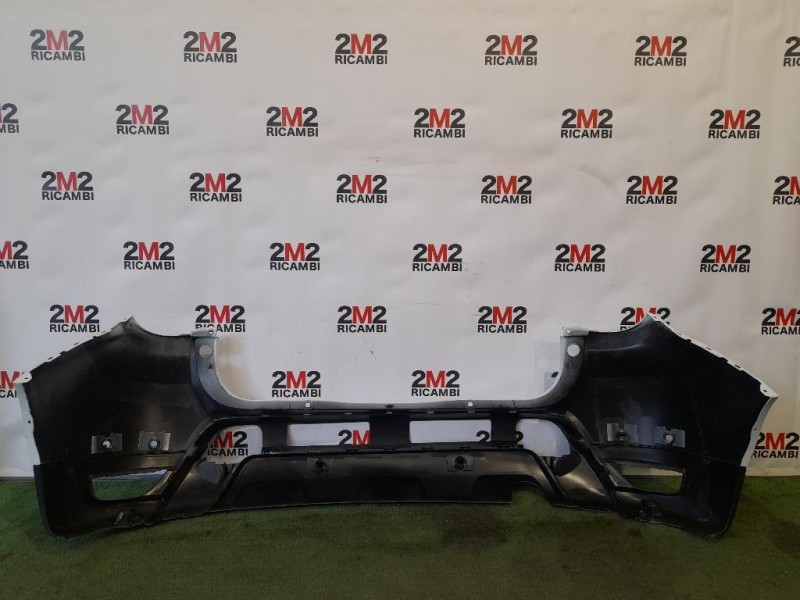 Paraurti POST I 850222027R Dacia Duster II 2018