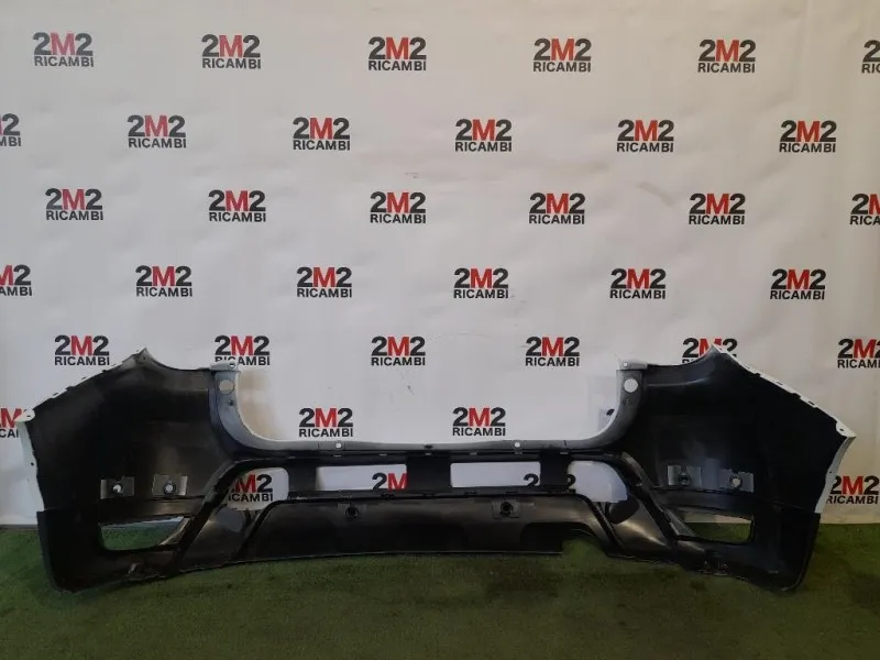 Paraurti POST I 850222027R Dacia Duster II 2018