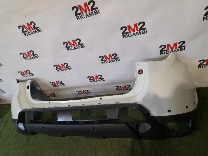 Paraurti POST I 850222027R Dacia Duster II 2018