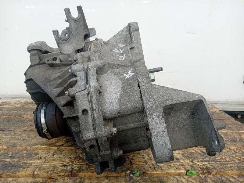 Cambio MR6 6 MARCE MANUALE Opel Insignia A 2009