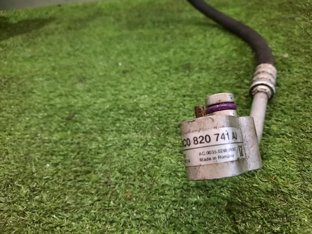 Flessibile AC Compressorecondensatore 3C0820741AJ Volkswagen Passat VI 2011