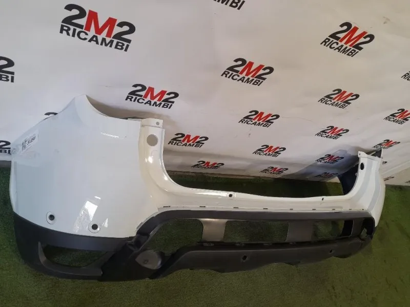 Paraurti POST I 850222027R Dacia Duster II 2018