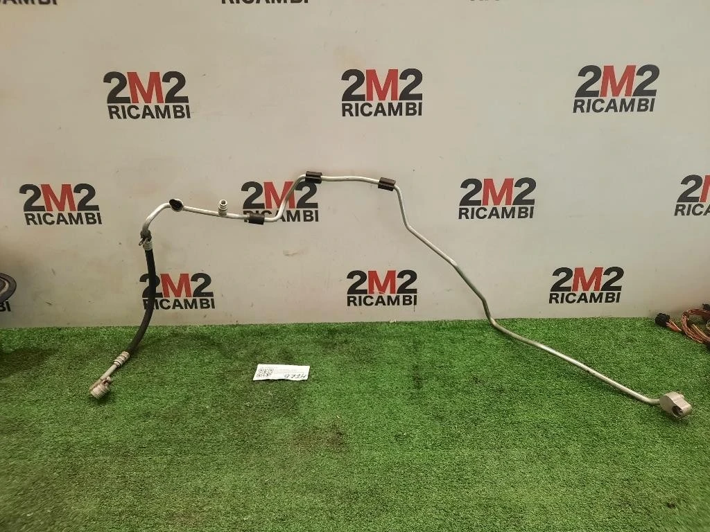 Flessibile AC Compressorecondensatore 3C0820741AJ Volkswagen Passat VI 2011