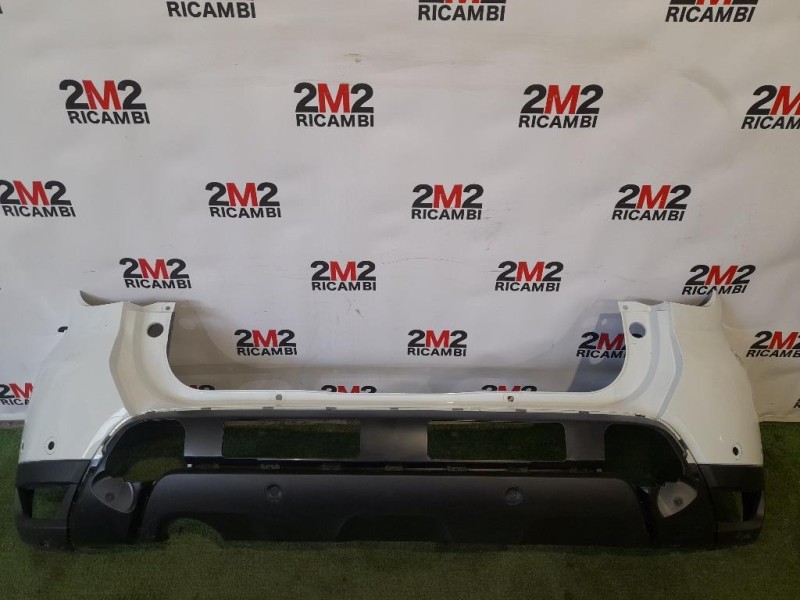 Paraurti POST I 850222027R Dacia Duster II 2018