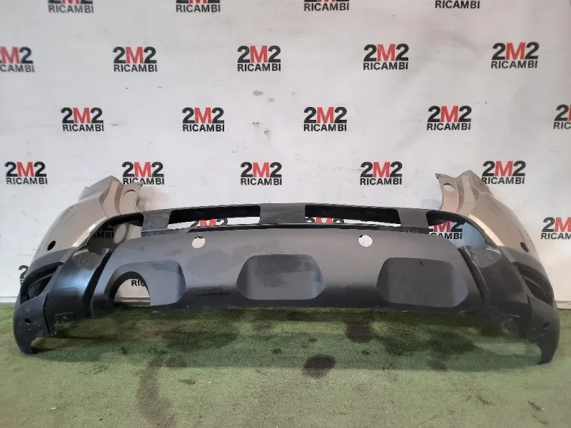 Paraurti POST 85070-0542 Dacia Duster II 2018