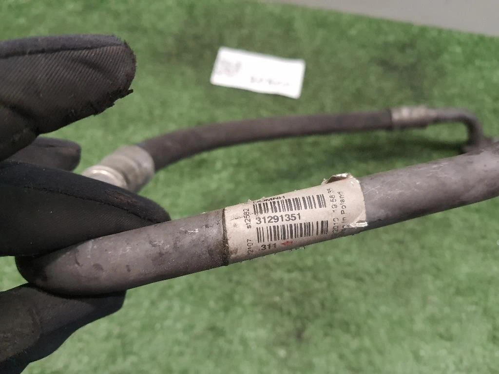 Flessibile AC Compressorecondensatore 31291351 Volvo V60 I 2010