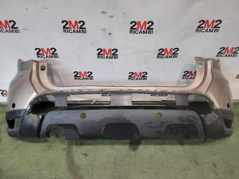 Paraurti POST 85070-0542 Dacia Duster II 2018