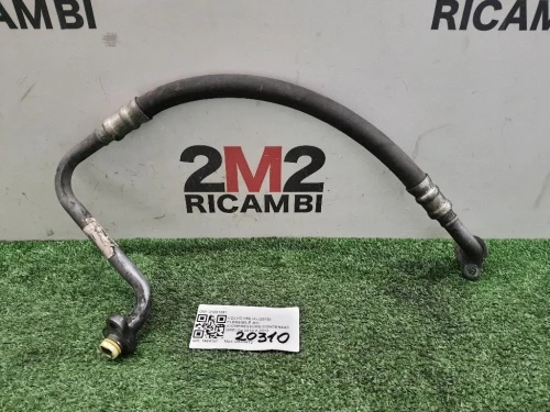 Flessibile AC Compressorecondensatore 31291351 Volvo V60 I 2010