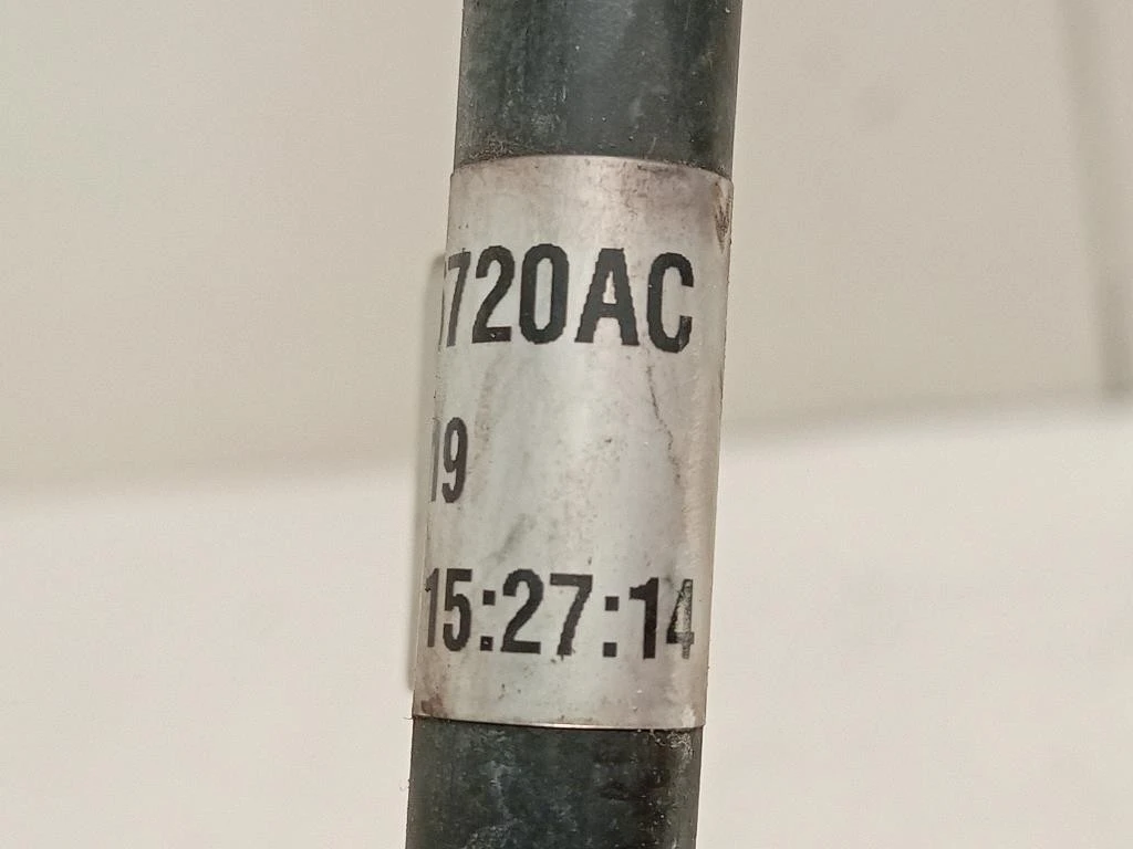 Flessibile AC Compressoreevaporatore 4K1 816 720AC Audi A6 4a5c8 Avant 2018