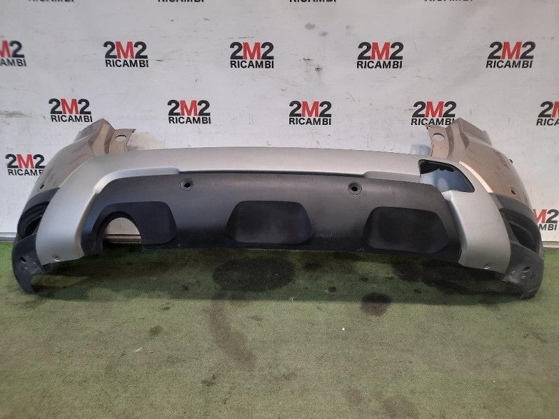 Paraurti POST 850222027R Dacia Duster II 2018