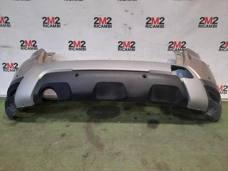 Paraurti POST 850222027R Dacia Duster II 2018