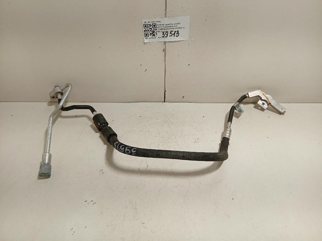 Flessibile AC Compressoreevaporatore 4K1 816 720AC Audi A6 4a5c8 Avant 2018