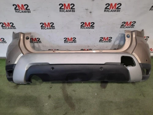 Paraurti POST 850222027R Dacia Duster II 2018