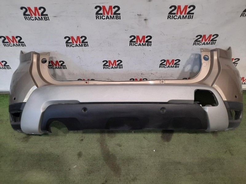 Paraurti POST 850222027R Dacia Duster II 2018