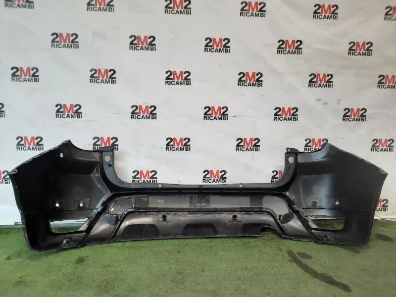 Paraurti POST 850222027R Dacia Duster II 2018