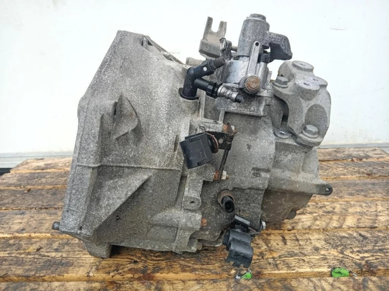 Cambio MR6 6 MARCE MANUALE Opel Insignia A 2009