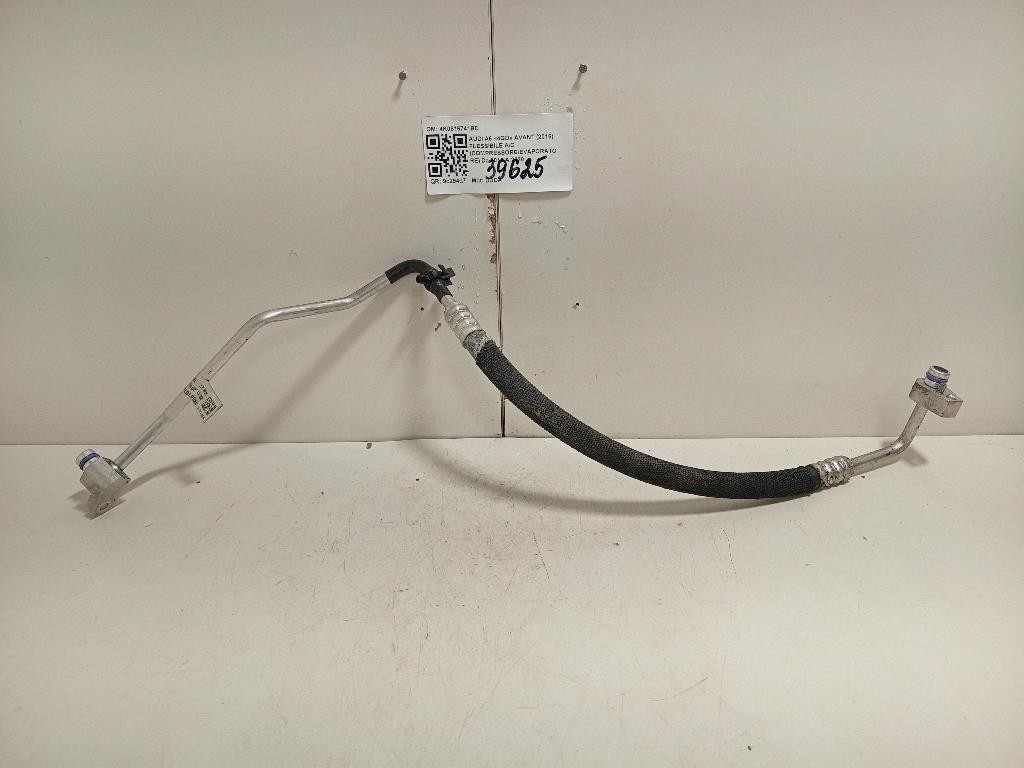 Flessibile AC Compressoreevaporatore 4K0816741BD Audi A6 4GD Avant 2016