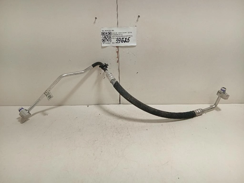 Flessibile AC Compressoreevaporatore 4K0816741BD Audi A6 4GD Avant 2016