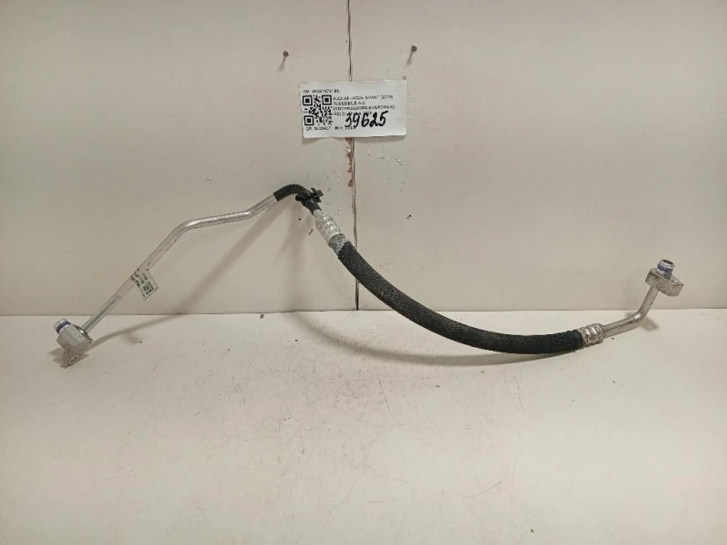 Flessibile AC Compressoreevaporatore 4K0816741BD Audi A6 4GD Avant 2016